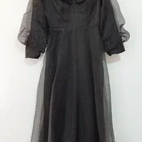 لباس شب زنانه/ در حد نو|لباس|نهاوند, |دیوار