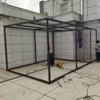 جوشکاری و آهنگری سیار|خدمات پیشه و مهارت|اهواز, امانیه|دیوار