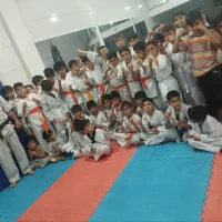 دعوت به همکاری مربیان رشته های  مختلف