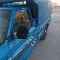 ۴۰۲ گاز سیمی|خودرو سواری و وانت|بندرعباس, |دیوار