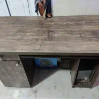 میز کامپیوتر. تحریر و صندلی چرخ دار
