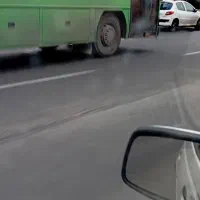 اتوبوس دربستی|خدمات حمل و نقل|قم, صفائیه|دیوار