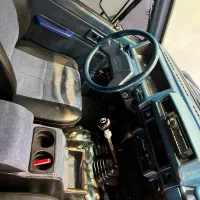 پاترول ۸۰|خودرو سواری و وانت|بجنورد, |دیوار