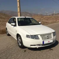 سمند سورن
