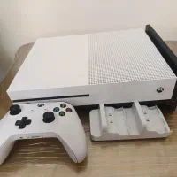 xbox serie S.|کنسول، بازی ویدئویی و آنلاین|کرج, حصارک بالا|دیوار