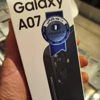 گوشی سامسونگ A07