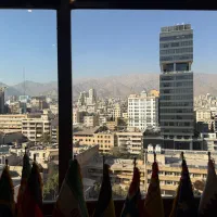 اجاره میز کار کانتر دفتر خدمات مسافرتی