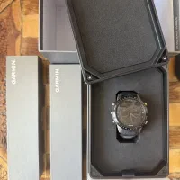 ساعت garmin marq athlete|ساعت|تهران, میرداماد|دیوار
