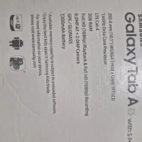 تبلت گلکسی a6