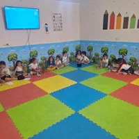 خانه زبان و مهد زبان ویهان|خدمات آموزشی|کرج, جهان‌شهر|دیوار