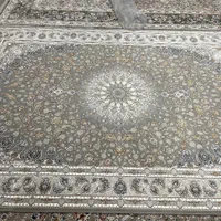 فرش ارم لایت نقره ای|فرش|کرمانشاه, |دیوار