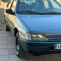 پژو 4050مدل1397|خودرو سواری و وانت|بانه, |دیوار