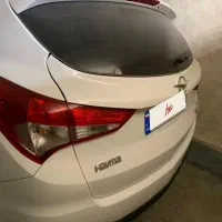 هایما اس ۵|خودرو سواری و وانت|شیراز, فضل‌آباد|دیوار