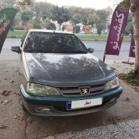 پژوپارس مدل ۸۸|خودرو سواری و وانت|قائم‌شهر, |دیوار