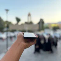 Iphone 15|موبایل|همدان, |دیوار