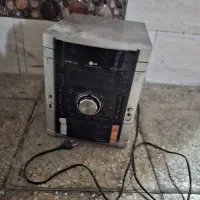 ظبت ال جی قدیمی