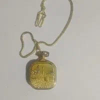 ساعت عتیقه کلکسیونیOMAXساخت1994