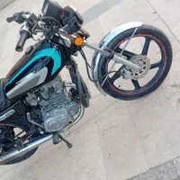 موتور 200مدل۹۶