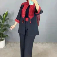 ست ابروبادی ۲تیکه