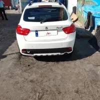 کوییک|خودرو سواری و وانت|شیراز, بالا کفت|دیوار