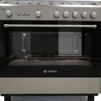 اجاق گاز فر اسنوا‌ طرح رومینا