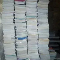 خرید و فروش کتاب و کاغذ باطله بی مصرف