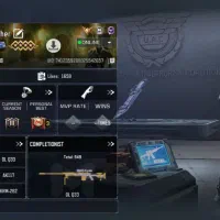 اکانت کالاف|کنسول، بازی ویدئویی و آنلاین|ساوه, |دیوار