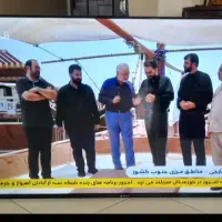تلویزیون اسنوا 50 اینچ