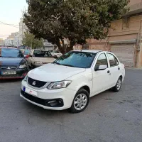 ساینا s مدل ۱۴۰۴ در حد نو