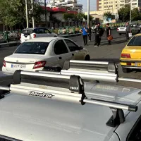 باربند اسکی|قطعات یدکی و لوازم جانبی|تهران, تهرانپارس غربی|دیوار