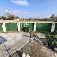 415مترزمین120متربنا رشت لشت نشا سندتک برگ|فروش خانه و ویلا|رشت, منظریه|دیوار