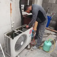 تعمیر و سرویس مشعل ، کولرهای گازی و آبی و پکیج|خدمات پیشه و مهارت|کرج, گلشهر|دیوار