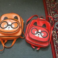 2 عدد کیف مهد کودکی