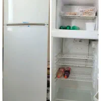 یخچال، جاروبرقی ، کمد لباس