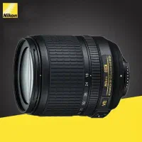 لنز بی‌نظیر نیکون 105-18 Nikon برای دوربین عکاسی