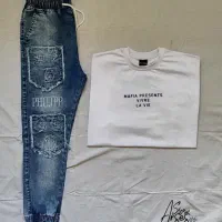 پک شلوار دمپاکش|لباس|محمدشهر, محمدشهر|دیوار