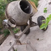 بتونر سالم|ماشینآلات صنعتی|آذرشهر, |دیوار