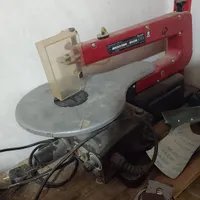 اره مویی برقی