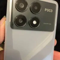 x6 pro در حد آک