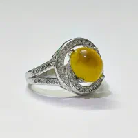 انگشتر نقره925زنانه با نگین های زیبا|جواهرات|تهران, طرشت|دیوار