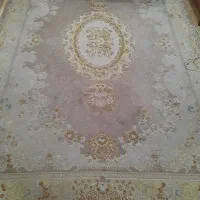 فرش ۹ متری سالم بدون پارگی