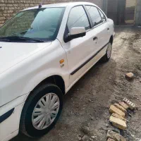 سمندمولتی پلکس|خودرو سواری و وانت|مشهد, کلاته برفی|دیوار