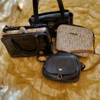 کیف  مجلسی مشگی.