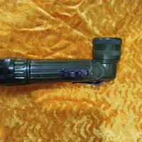 چراغ قوه نظامی