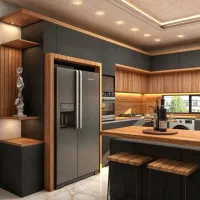 استخدام شاگرد کابینت سازی