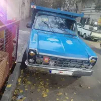 فروش نیستان ۳۸۰۰ تن مدل ۸۲