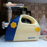 چرخ گوشت مارک دوو