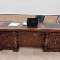 میزمدیریت اداری