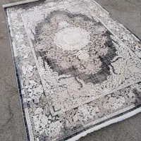 سه تخته ۶ متری با قالیچه ۴ متری همه یه نقش تمام نخ