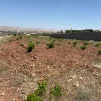 زمین قلات ۷۰۰مترباغ اسپس